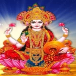 maa laxmi: all in one android application logo